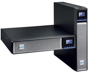 Eaton 5PX Gen2 UPS - 2U Rack/Tower - 230 V AC Input - 200 V AC, 208 V AC, 220 V AC, 230 V AC, 240 V AC Output - Single Phase - Serial Port - 8 x IEC 60320 C13 (10A), 2 x IEC 60320 C19 (16A)
