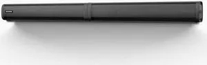 ROCWARE S22 Sound Bar Speaker - 50 W RMS - Wall Mountable - Tabletop - 110 Hz to 16 kHz