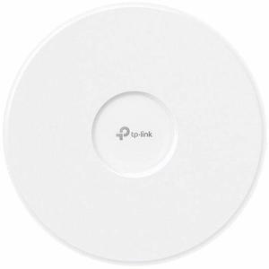 TP-Link Omada EAP723 Dual Band IEEE 802.11 a/b/g/n/ac/ax/be 3.49 Gbit/s Wireless Access Point - 2.40 GHz, 5 GHz - MIMO Technology - Multi User MIMO - 1 x Network (RJ-45) - 2.5 Gigabit Ethernet - 16 W