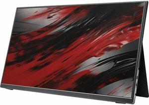 CODi 16" Portable LED Monitor Black MO16P-2C MO16P2C