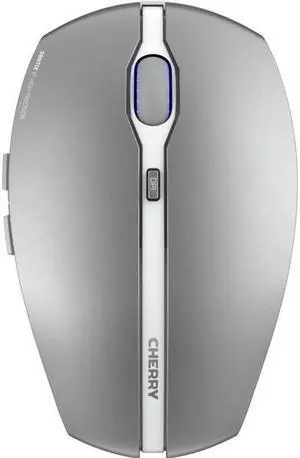 CHERRY Bluetoothr mouse with multi-device function