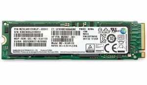 HP 1 TB Solid State Drive Internal PCI Express NVMe 1 Year Warranty 406L7AA