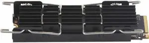HP Z Turbo 2TB 2280 PCIe 4x4 SED OPAL2 TLC M.2 Kit Solid State Drive 56Q77AA