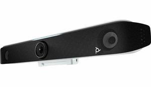 HP Poly Studio X52 All-In-One Video Bar No Radio GSA/TAA - TAA Compliant | 8D8K7AA#ABA