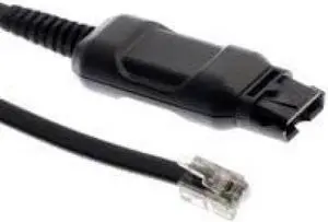 Poly A10-11 Adapter(85Q14AA) - for Headset, Phone