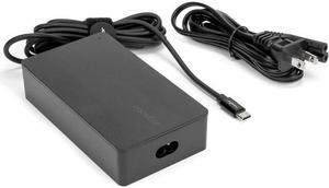 Rocstor 140W Smart USB-C Laptop AC Power Adapter Charger