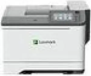 Lexmark CS632DWE Wired Laser Printer - Color - TAA Compliant - 42 ppm Mono / 42 ppm Color - Plain Paper Print