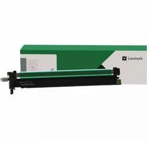 Lexmark 73D0P00 Photoconductor Drum Unit for Select Color Laser Printers