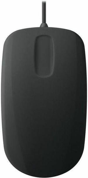 CHERRY AK-PMH3 Medical Mouse - TouchScroll Sensor, Wired, Black