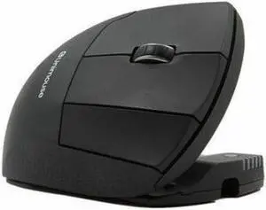 Contour Unimouse (Right-Handed) - Wireless - 7 Button(s) - 6 Programmable Button(s) - Right-handed