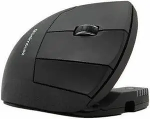 Contour Unimouse (Right-Handed) - Cable - 7 Button(s) - 6 Programmable Button(s) - Right-handed