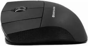 Contour Unimouse (Left-Handed) - Cable - 7 Button(s) - 6 Programmable Button(s) - Left-handed