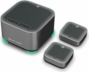 A10 Wired Speakerphone - 4 x Omni-directional Microphone(s)
