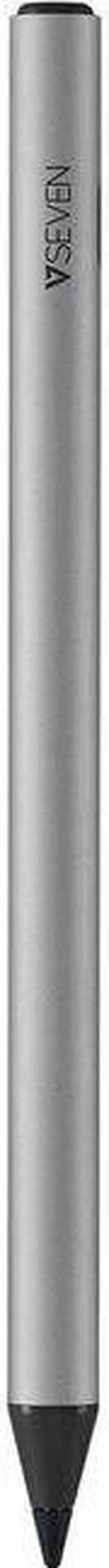 V7 PS2USI Stylus - V7 PS2USI Active Stylus Rechargeable Pen for Chromebook - USI 2.0 Protocol - USB-C Quick Charging - Magnetic Attachment - ChromeOS - USB-C cable included - Notebook, Tablet Device S