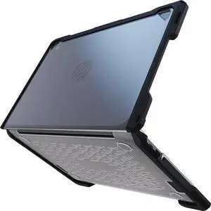 Shell HP G8/ G9 EE, 11" - Rugged Hard Shell Case for HP Chromebook G8 / G9 EE, 11" (10/2020)