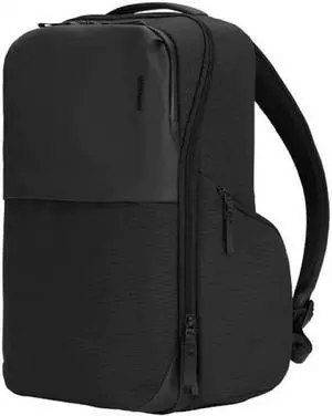 Incase A.R.C. Carrying Case (Backpack) for 12.9" to 16" Apple iPad MacBook Pro - Water Resistant Exterior, Wear Resistant Exterior, Stain Resistant Exterior, Weather Resistant Zipper, Moistu