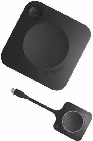 Barco ClickShare CX-20 Gen2 US Version With 1 Button R9861612USB1