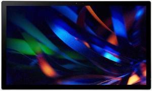 Acer UT242Y Full HD LCD Monitor - 16:9 - Black - 23.8" Viewable - In-plane Switching (IPS) Technology - LED Backlight - 1920 x 1080 - 16.7 Million Colors - FreeSync (HDMI VRR) - 220 Nit - 4 ms -
