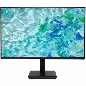 Acer Vero V247Y G 24" Class LCD Monitor - 16:9 - Black - 23.8" Viewable - 4 ms - Speakers - HDMI - VGA - DisplayPort