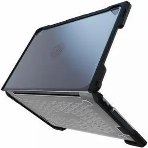 Shell HP G6/ G7 EE, 14" - Rugged Hard Shell Case for HP Chromebook G6 / G7 EE, 14" (4/2020)