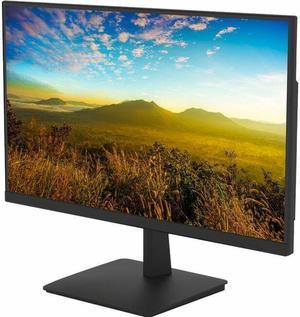 Planar PLN2700 27" Class Full HD LED Monitor - 16:9 - 27" Viewable - In-plane Switching (IPS) Technology - LED Backlight - 1920 x 1080 - 16.7 Million Colors - 300 Nit - 5 ms - HDMI - VGA