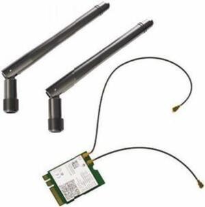 BrightSign WD-105 IEEE 802.11ac Dual Band Wi-Fi/Bluetooth Combo Adapter for Digital Signage Player - M.2 - 2.50 GHz ISM - 5 GHz UNII - Plug-in Card