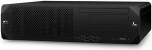 HP Z2 G9 Workstation - 1 x Intel Core i7 14th Gen i7-14700 - 32 GB - 1 TB SSD - Small Form Factor - Black - Intel W680 Chip - Windows 11 Pro - AMD Radeon Pro W7500 8 GB Graphics - Serial ATA/600, NVMe