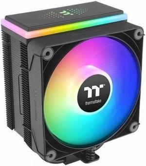 Thermaltake ASTRIA 400 ARGB Lighting CPU Cooler CLP120CA12SWA