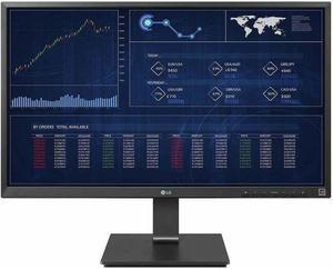 LG 27CQ651I-6P All-in-One Thin Client - Intel Pentium N6005 Quad-core (4 Core) 2 GHz - Intel Chip - 8 GB RAM DDR4 SDRAM - DDR4-3200/PC4-25600 - 16 GB Flash - Intel - Gigabit Ethernet - IGEL OS - 27