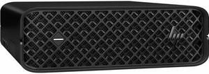 HP Z2 Mini G9 Workstation - 1 x Intel Core i7 14th Gen i7-14700 - 16 GB - 512 GB SSD - Mini PC - Intel W680 Chip - Windows 11 Pro - NVIDIA RTX A400 4 GB Graphics - NVMe Controller - 0, 1 RAID Levels -