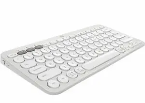 Logitech Pebble Keys 2 K380s Keyboard 920011776