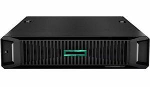 HPE ProLiant DL145 Gen11 server with one AMD EPYC™ 8024P Processor, 32 GB (1x32 GB) Dual Rank Memory, 1 HPE NS204i-u Gen11 NVMe Hot Plug Boot Optimized Storage Device, support for 2 SFF dr- P79788-005