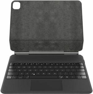 Belkin Connect Keyboard/Cover Case (Folio) for 12.9" to 13" Apple iPad Air 13 (2024), iPad Pro (3rd Generation), iPad Pro (4th Generation), iPad Pro (5th Generation), iPad Pro (6th Generatio