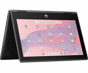 HP Fortis X360 11.6" Touchscreen Chromebook 8GB 64GB eMMC ChromeOS 9R3A1UTABA