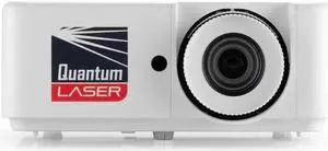 InFocus Nemesis II IN1028SL Standard Throw DLP Projector - 16:9 - 1920 x 1080 - Front - 2160p - 30000 Hour Normal Mode - Full HD - 400,000:1 - 5000 lm - HDMI - USB - Network (RJ-45) - Presentation, Cl