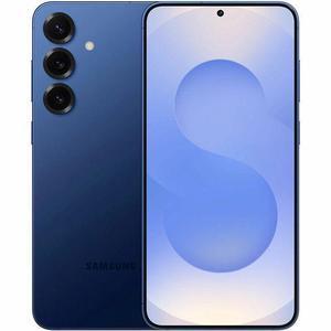 Samsung Galaxy S25+ SM-S936U1 256 GB Smartphone - 6.7" Dynamic AMOLED 2X QHD+ 3120 x 1440 - Octa-core (OryonDual-core (2 Core) 4.47 GHz + Oryon Hexa-core (6 Core) 3.53 GHz - 12 GB RAM - Android 1