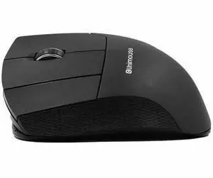 Contour Unimouse (Left-Handed) - Wireless - 7 Button(s) - 6 Programmable Button(s) - Left-handed Contour Unimouse (Left-Handed) - Wireless - 7 Button(s) - 6 Programmable Button(s) - Left-handed