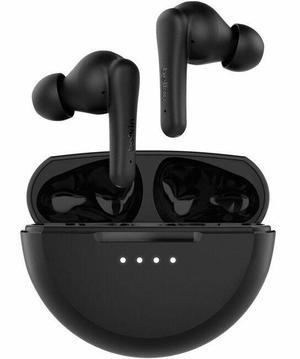 Belkin SoundForm Rhythm True Wireless Earbuds - Black