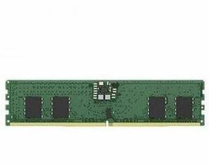 Kingston 8GB 6400MT/s DDR5 Non-ECC CL52 CUDIMM 1Rx16 Desktop Memory