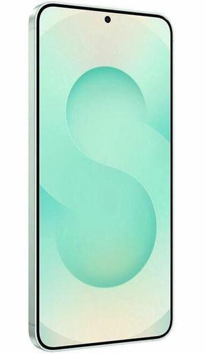 Samsung Galaxy S25+ SM-S936U1 256 GB Smartphone - 6.7" Dynamic AMOLED 2X QHD+ 3120 x 1440 - Octa-core (OryonDual-core (2 Core) 4.47 GHz + Oryon Hexa-core (6 Core) 3.53 GHz - 12 GB RAM - Android 1