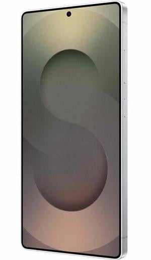 Samsung Galaxy S25 Ultra SM-S938U1 256 GB Smartphone - 6.9" Dynamic AMOLED 2X QHD+ 3120 x 1440 - Octa-core (OryonDual-core (2 Core) 4.47 GHz + Oryon Hexa-core (6 Core) 3.50 GHz - 12 GB RAM - Andr
