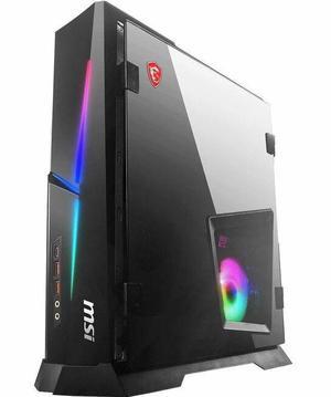 MSI MPG Trident AS 14th MPG Trident AS 14NUC7-845US Gaming Desktop Computer - Intel Core i7 14th Gen i7-14700F - 32 GB - 1 TB SSD - Intel B760 Chip - Windows 11 Pro - NVIDIA GeForce RTX 4060 8 GB GDDR