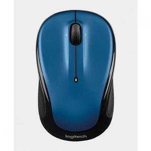 Logitech M325S Wireless Mouse Blue 910-007175