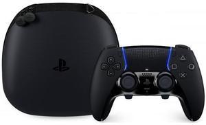 PlayStation 5 DualSense Edge Wireless Controller Midnight Black