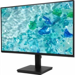 Acer Vero V277 G 27" Class LCD Monitor - 16:9 - Black - 27" Viewable - 4 ms - Speakers - HDMI - VGA - DisplayPort
