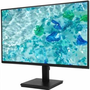 Acer Vero V277 G 27" Class LCD Monitor - 16:9 - Black - 27" Viewable - 4 ms - Speakers - HDMI - VGA