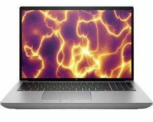 HP ZBook Fury G11 16" Mobile Workstation - WUXGA - Intel Core i7 13th Gen i7-13850HX - 32 GB - 1 TB SSD - Intel WM790 Chip - 1920 x 1200 - Windows 11 Pro - NVIDIA RTX 3500 Ada Generation with 12