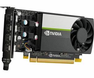 HP NVIDIA T400E Graphic Card - 4 GB - 4 x Mini DisplayPort - Mini DisplayPort
