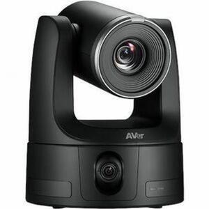 AVer Professional TR535N 8 Megapixel Indoor 4K Network Camera - Color - TAA Compliant - H.264, H.265, MJPEG - 3840 x 2160 - 4.50 mm- 135 mm Varifocal Lens - 30x Optical - 60 fps - Exmor CMOS - Gigabit