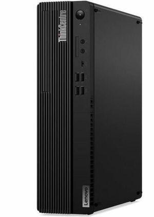 Lenovo ThinkCentre M90s Gen 5 12V40006US Desktop Computer - Intel Core i7 14th Gen i7-14700 - vPro Technology - 32 GB - 512 GB SSD - Small Form Factor - Black - Intel Q670 Chip - Windows 11 Pro - Inte